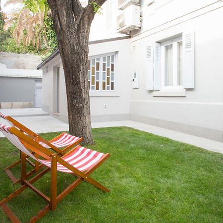 Apartment Splendido Split Exterior foto