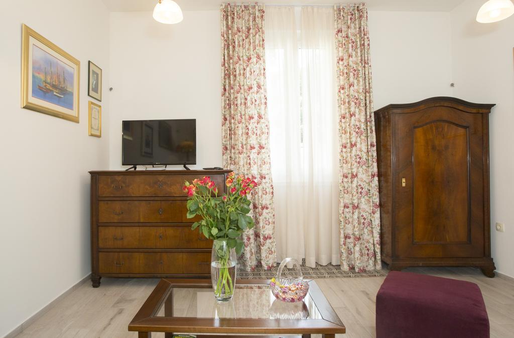 Apartment Splendido Split Exterior foto