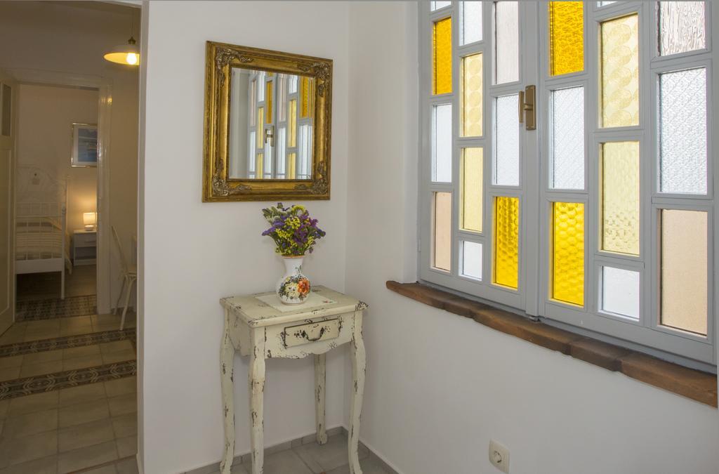 Apartment Splendido Split Exterior foto