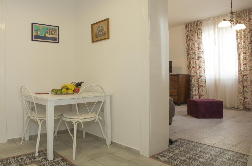 Apartment Splendido Split Exterior foto