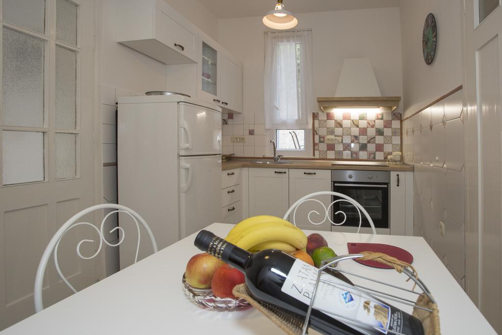 Apartment Splendido Split Exterior foto