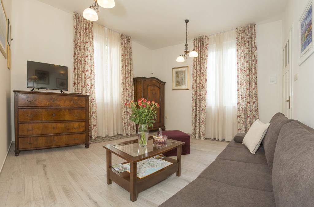 Apartment Splendido Split Exterior foto
